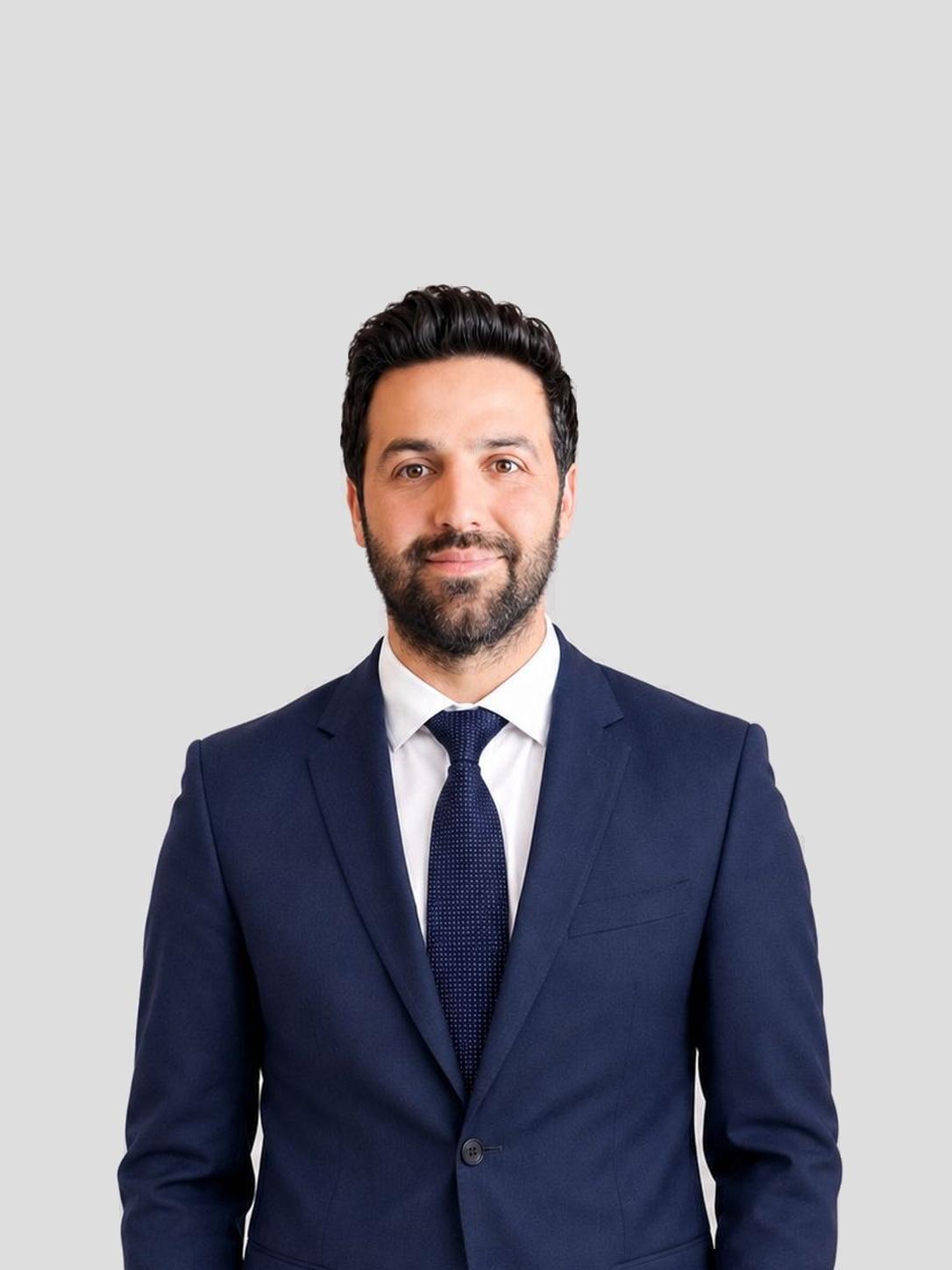 Furkan Yigit